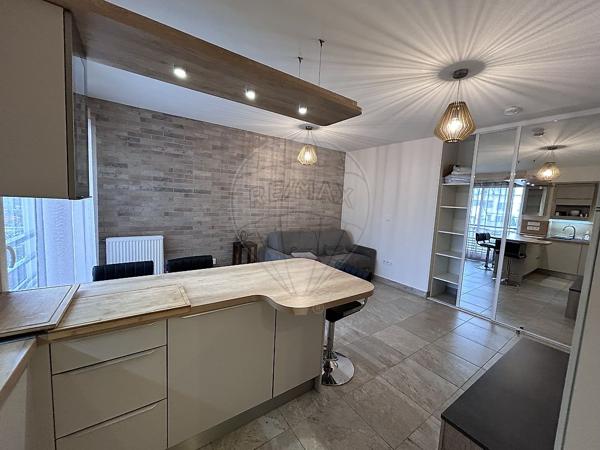 Appartement  à louer - Seine-et-Marne - 77