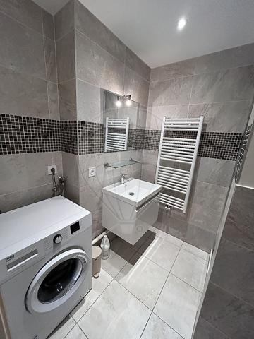 Appartement  à louer - Seine-et-Marne - 77