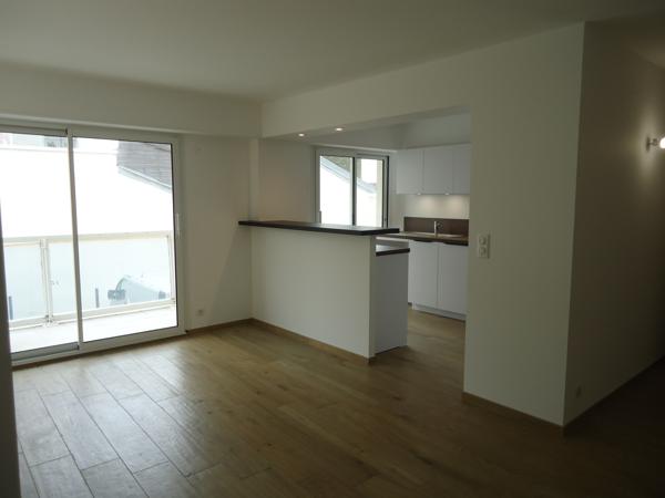 Appartement
                                                                                                                                                                                                                                                                                                                        3 pièce(s)                                                                                                                                                                                                          2 chambre(s)                                                                                                                                                                                                          55  m²