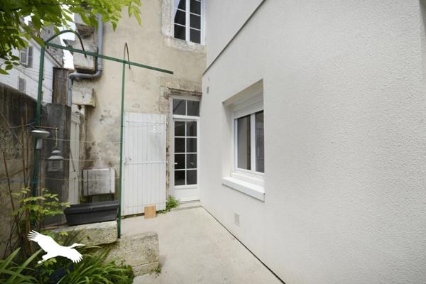 Maison à vendre |  Angoulême |  6 pièces | 111,2 m²
