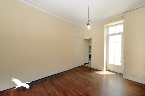 Maison à vendre |  Angoulême |  6 pièces | 111,2 m²