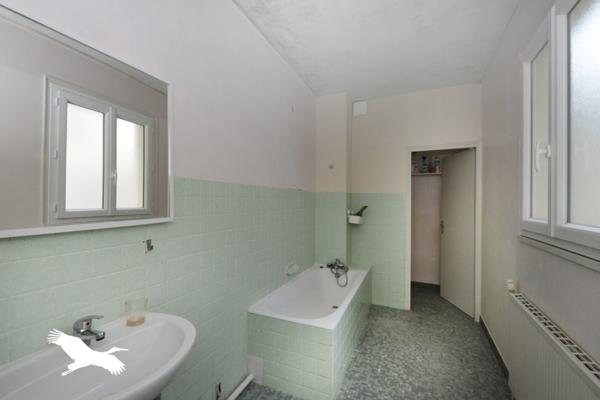 Maison à vendre |  Angoulême |  6 pièces | 111,2 m²