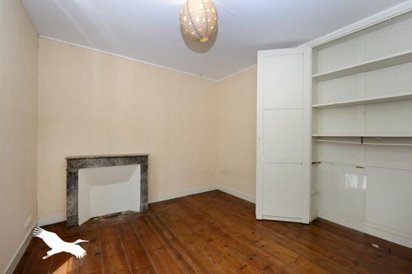 Maison à vendre |  Angoulême |  6 pièces | 111,2 m²