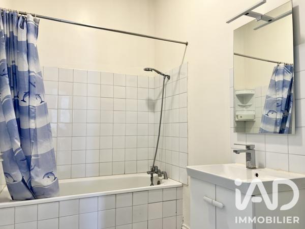 Location appartement 2 pièces 48,5 m² Saint-Junien