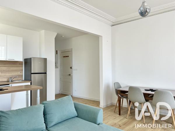 Location appartement 2 pièces 48,5 m² Saint-Junien
