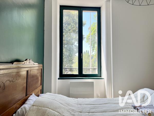 Location appartement 2 pièces 48,5 m² Saint-Junien