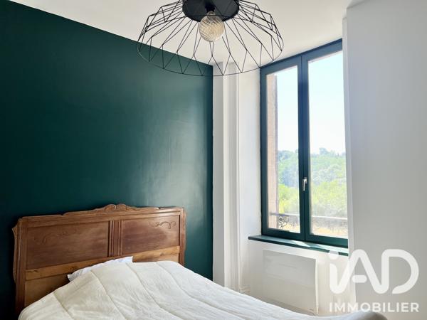 Location appartement 2 pièces 48,5 m² Saint-Junien