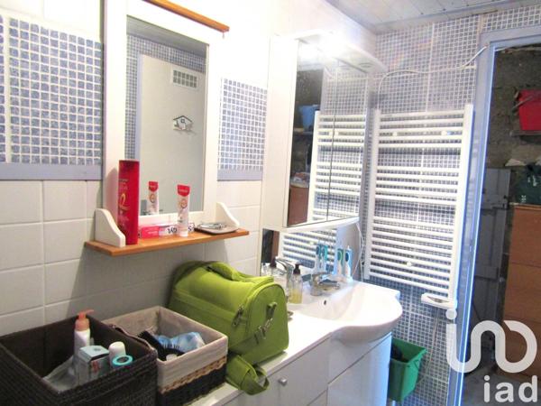 Maison de village 5 pièces de 110 m² à Doulaincourt-Saucourt (52270)