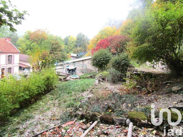 Maison de village 5 pièces de 110 m² à Doulaincourt-Saucourt (52270)