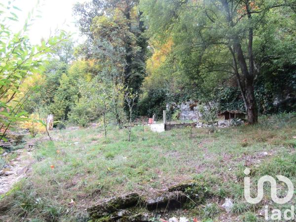 Maison de village 5 pièces de 110 m² à Doulaincourt-Saucourt (52270)