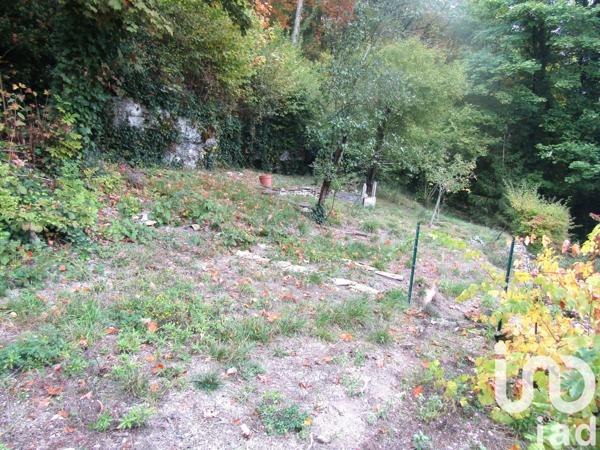 Maison de village 5 pièces de 110 m² à Doulaincourt-Saucourt (52270)