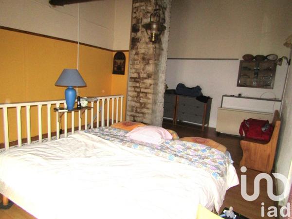 Maison de village 5 pièces de 110 m² à Doulaincourt-Saucourt (52270)