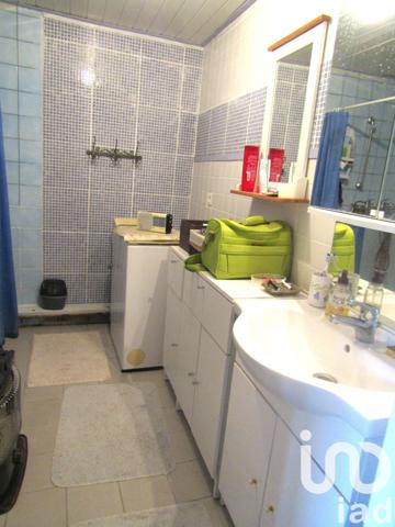 Maison de village 5 pièces de 110 m² à Doulaincourt-Saucourt (52270)