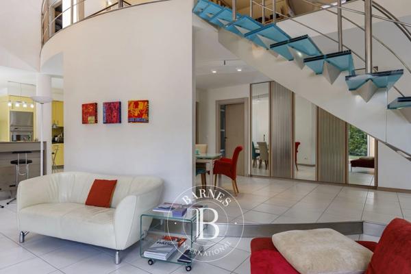 Sergy, Maison 4 Chambres -  202 m² à vendre