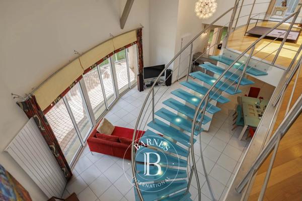 Sergy, Maison 4 Chambres -  202 m² à vendre