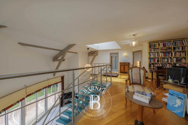 Sergy, Maison 4 Chambres -  202 m² à vendre