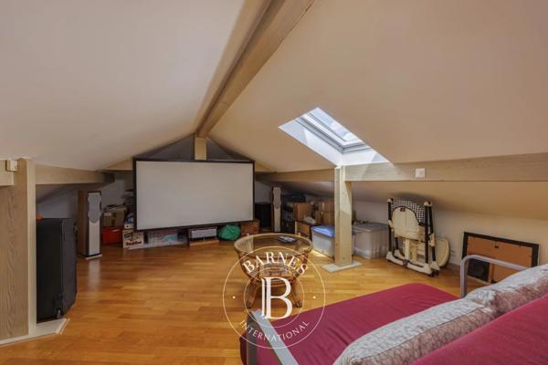 Sergy, Maison 4 Chambres -  202 m² à vendre