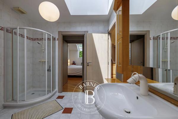Sergy, Maison 4 Chambres -  202 m² à vendre