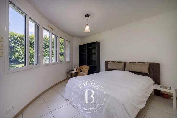 Sergy, Maison 4 Chambres -  202 m² à vendre