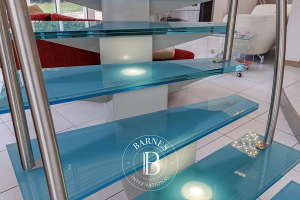 Sergy, Maison 4 Chambres -  202 m² à vendre