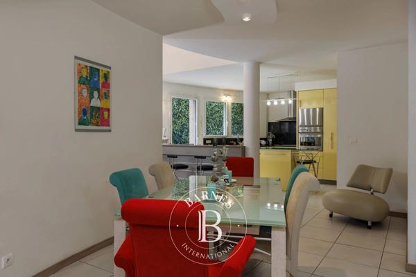 Sergy, Maison 4 Chambres -  202 m² à vendre