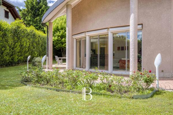 Sergy, Maison 4 Chambres -  202 m² à vendre