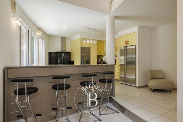 Sergy, Maison 4 Chambres -  202 m² à vendre