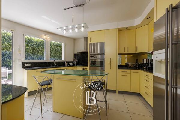 Sergy, Maison 4 Chambres -  202 m² à vendre