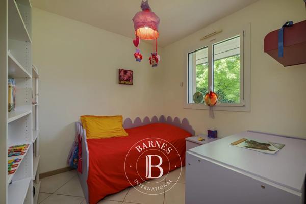 Sergy, Maison 4 Chambres -  202 m² à vendre