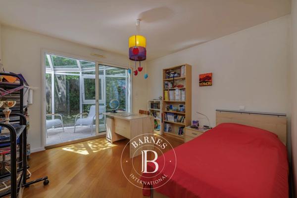 Sergy, Maison 4 Chambres -  202 m² à vendre