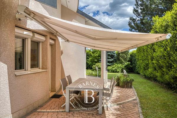Sergy, Maison 4 Chambres -  202 m² à vendre