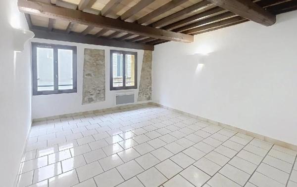 Vente Appartement P2 Le cannet   