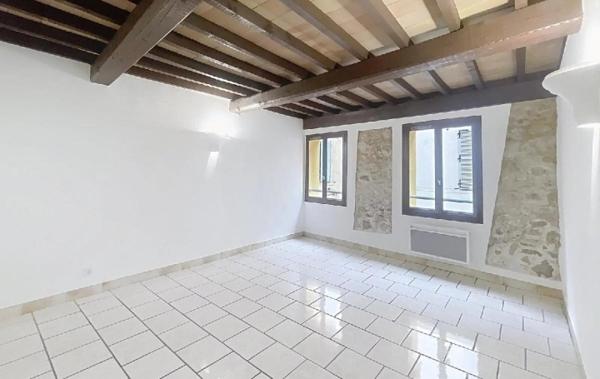 Vente Appartement P2 Le cannet   