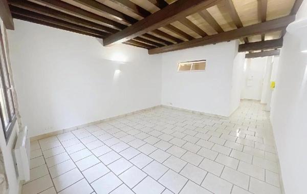 Vente Appartement P2 Le cannet   