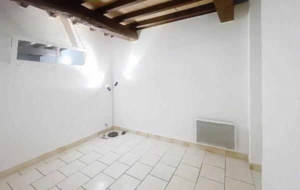 Vente Appartement P2 Le cannet   