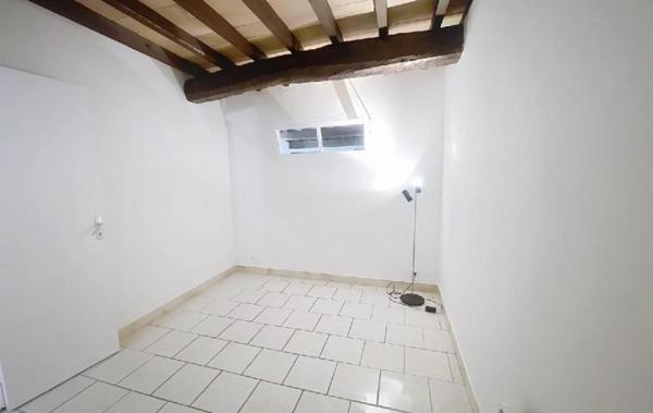 Vente Appartement P2 Le cannet   