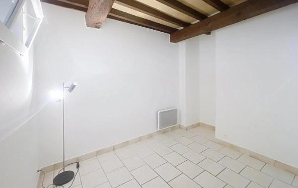 Vente Appartement P2 Le cannet   