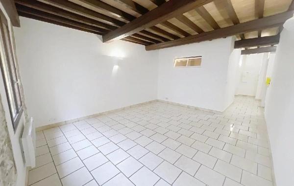 Vente Appartement P2 Le cannet   