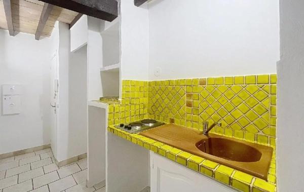 Vente Appartement P2 Le cannet   