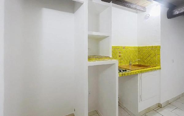 Vente Appartement P2 Le cannet   