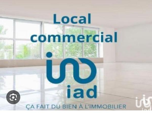 Location bureaux 141 m² Aubagne