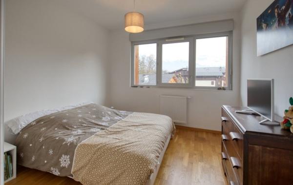 Vente Appartement P3 2 chambres + garage - 66m² Morillon   