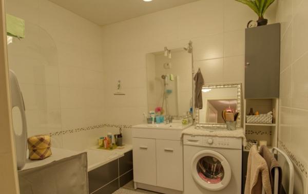 Vente Appartement P3 2 chambres + garage - 66m² Morillon   