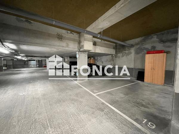 Location Parking - ESPLANADE NAPOLEON BONAPARTE Saint Cyr L'ecole 78210