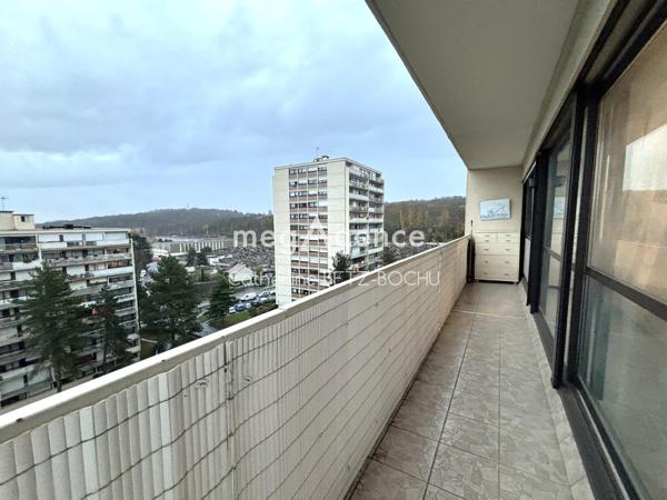 Appartement à FRANCONVILLE, 95130 - 3 pièces 70m²