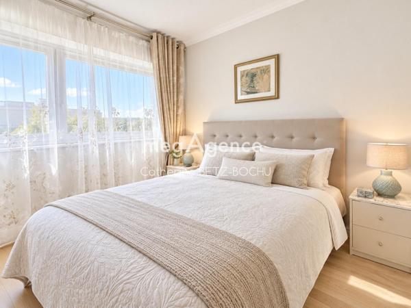 Appartement à FRANCONVILLE, 95130 - 3 pièces 70m²