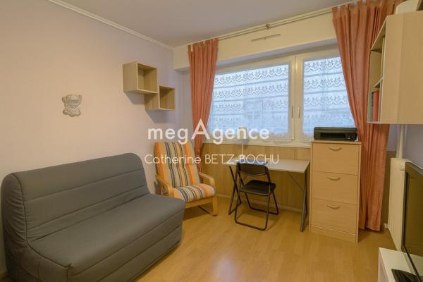 Appartement à FRANCONVILLE, 95130 - 3 pièces 70m²
