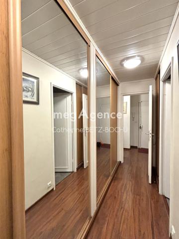 Appartement à FRANCONVILLE, 95130 - 3 pièces 70m²