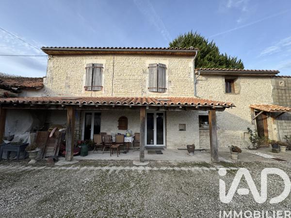 Maison à vendre 5 pièces 163 m² Oradour