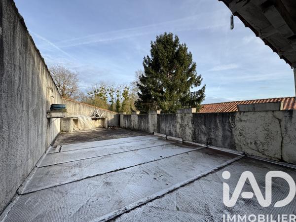 Maison à vendre 5 pièces 163 m² Oradour